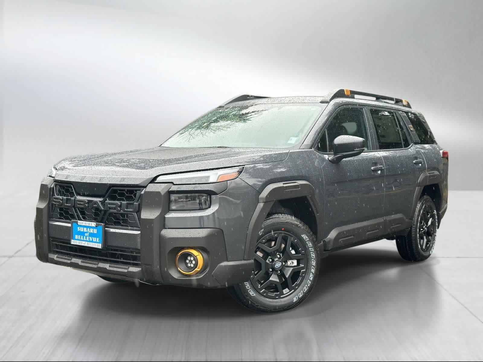 Thumbnail: 2026 Subaru Outback - 1