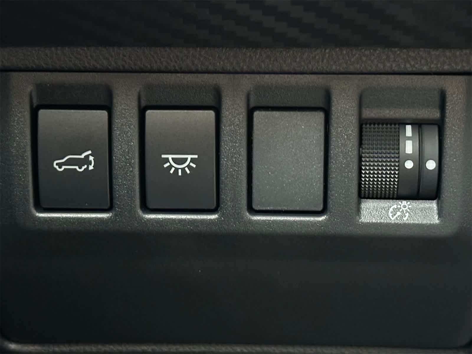 Thumbnail: 2026 Subaru Ascent - 23