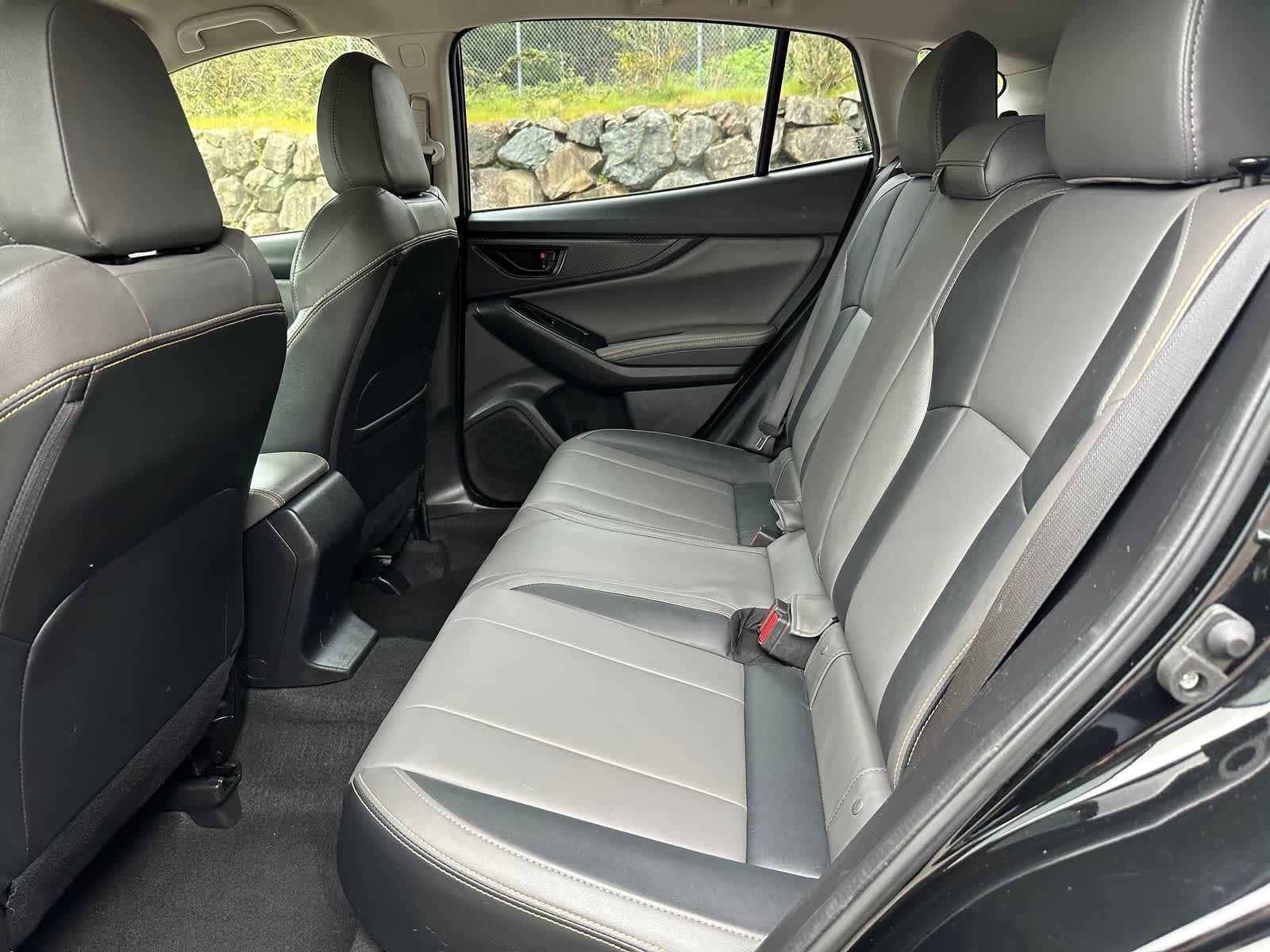 Thumbnail: 2023 Subaru Crosstrek - 10