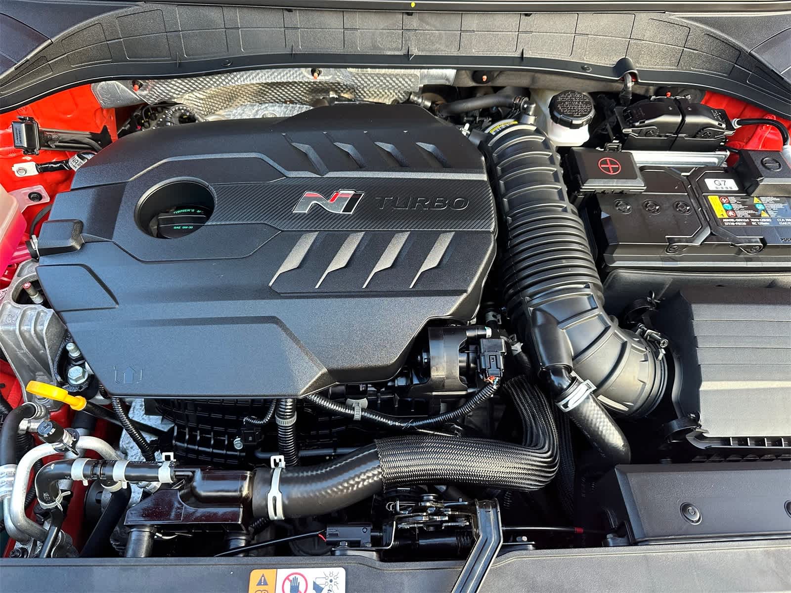 Thumbnail: 2022 Hyundai Kona - 7