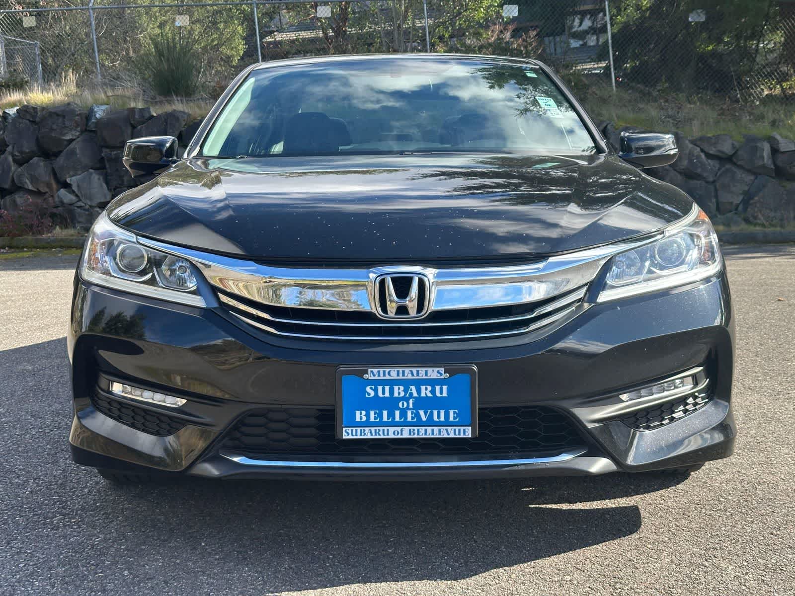 Thumbnail: 2016 Honda Accord - 5