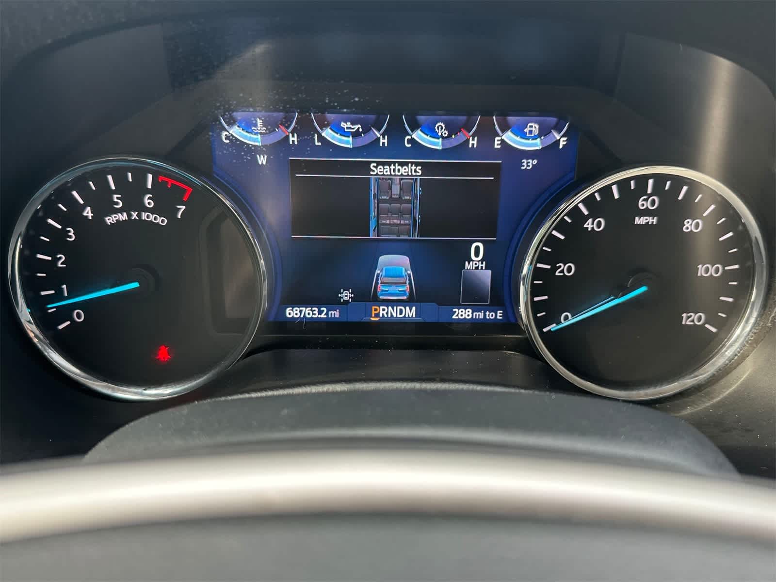 Thumbnail: 2022 Ford Expedition MAX - 18