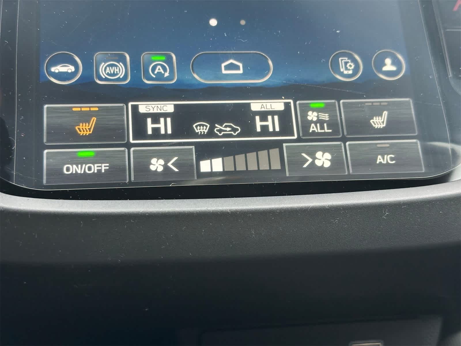 Thumbnail: 2026 Subaru Forester - 20