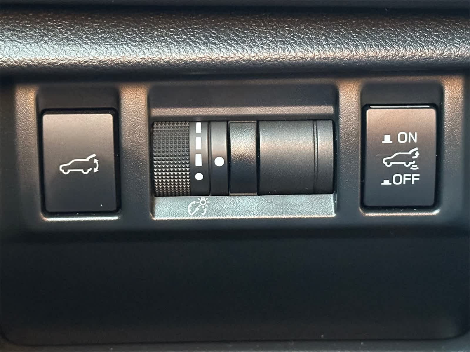 Thumbnail: 2025 Subaru Forester - 23