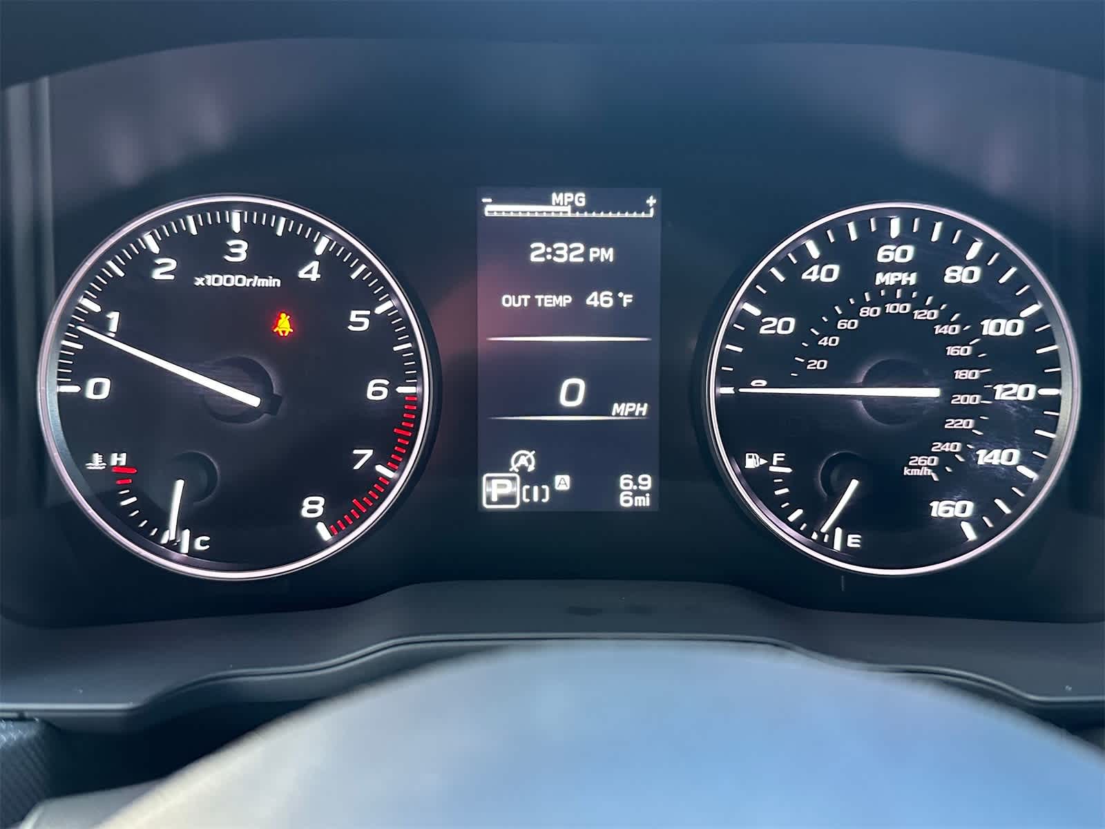 Thumbnail: 2026 Subaru Forester - 17