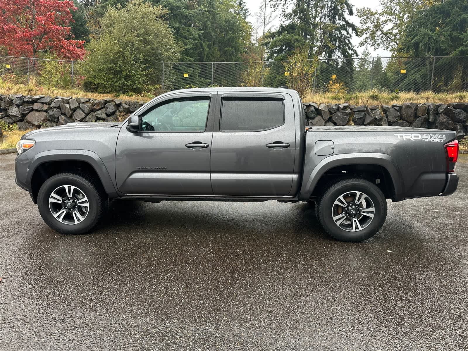 Thumbnail: 2019 Toyota Tacoma - 2