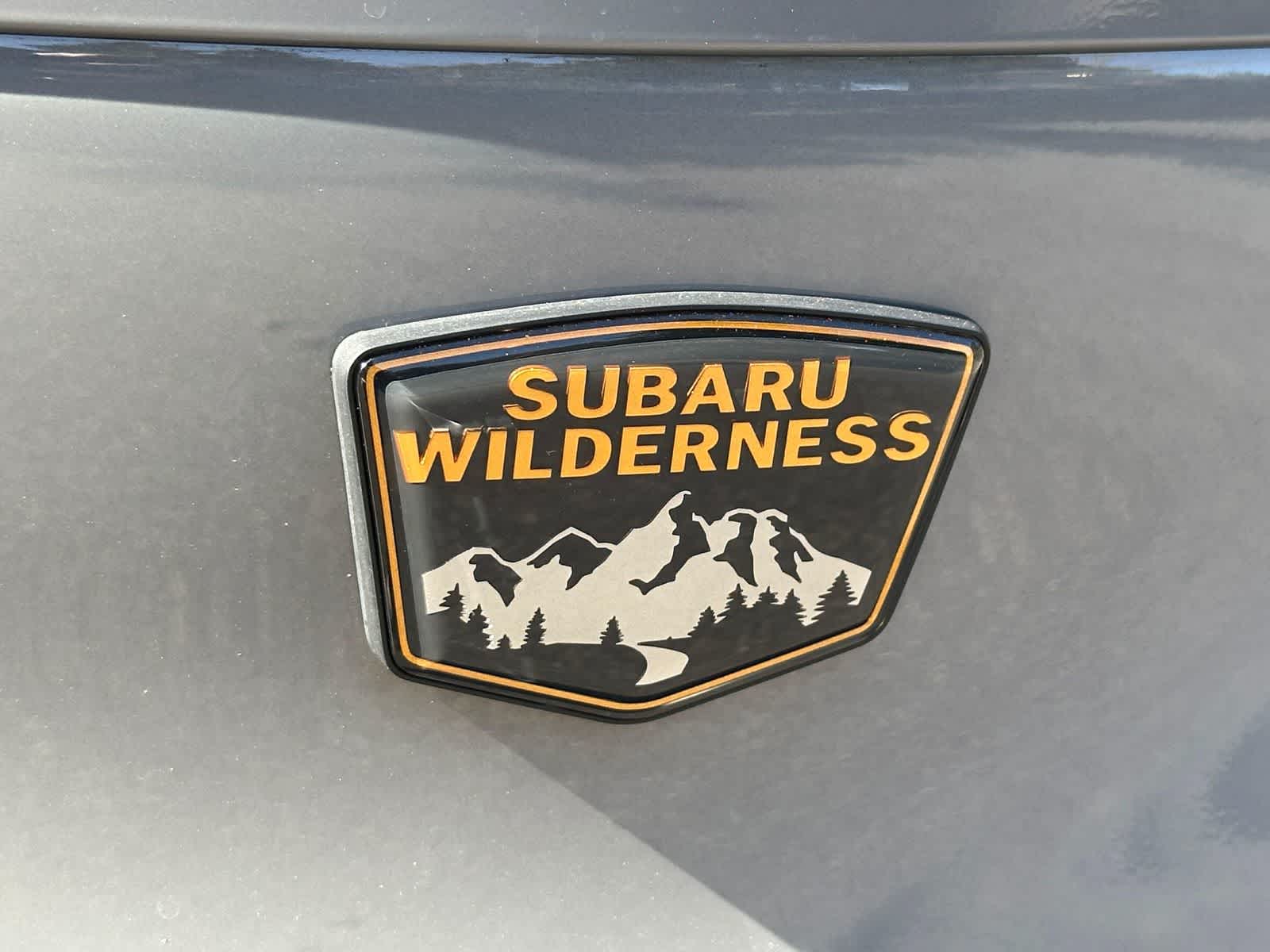 Thumbnail: 2026 Subaru Forester - 6