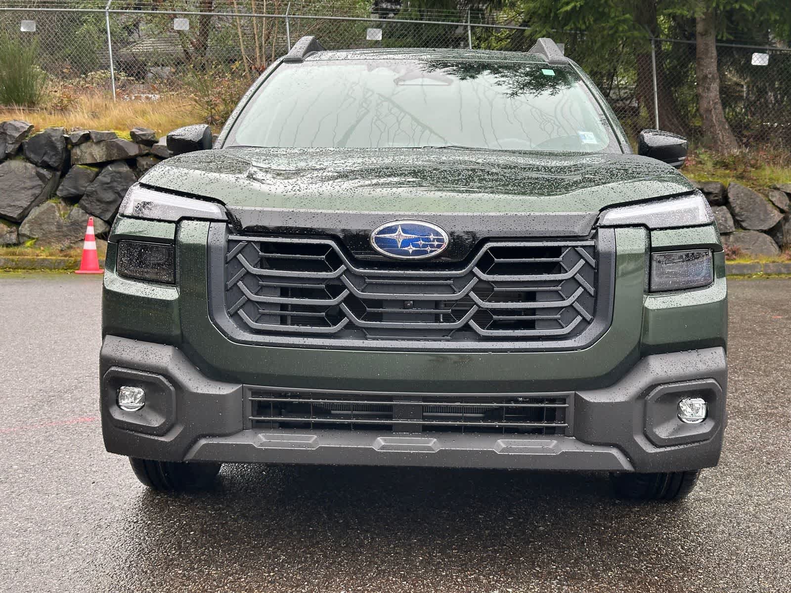Thumbnail: 2026 Subaru Outback - 5
