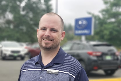 Staff member Matt Dycus from 43b04b43ee8e