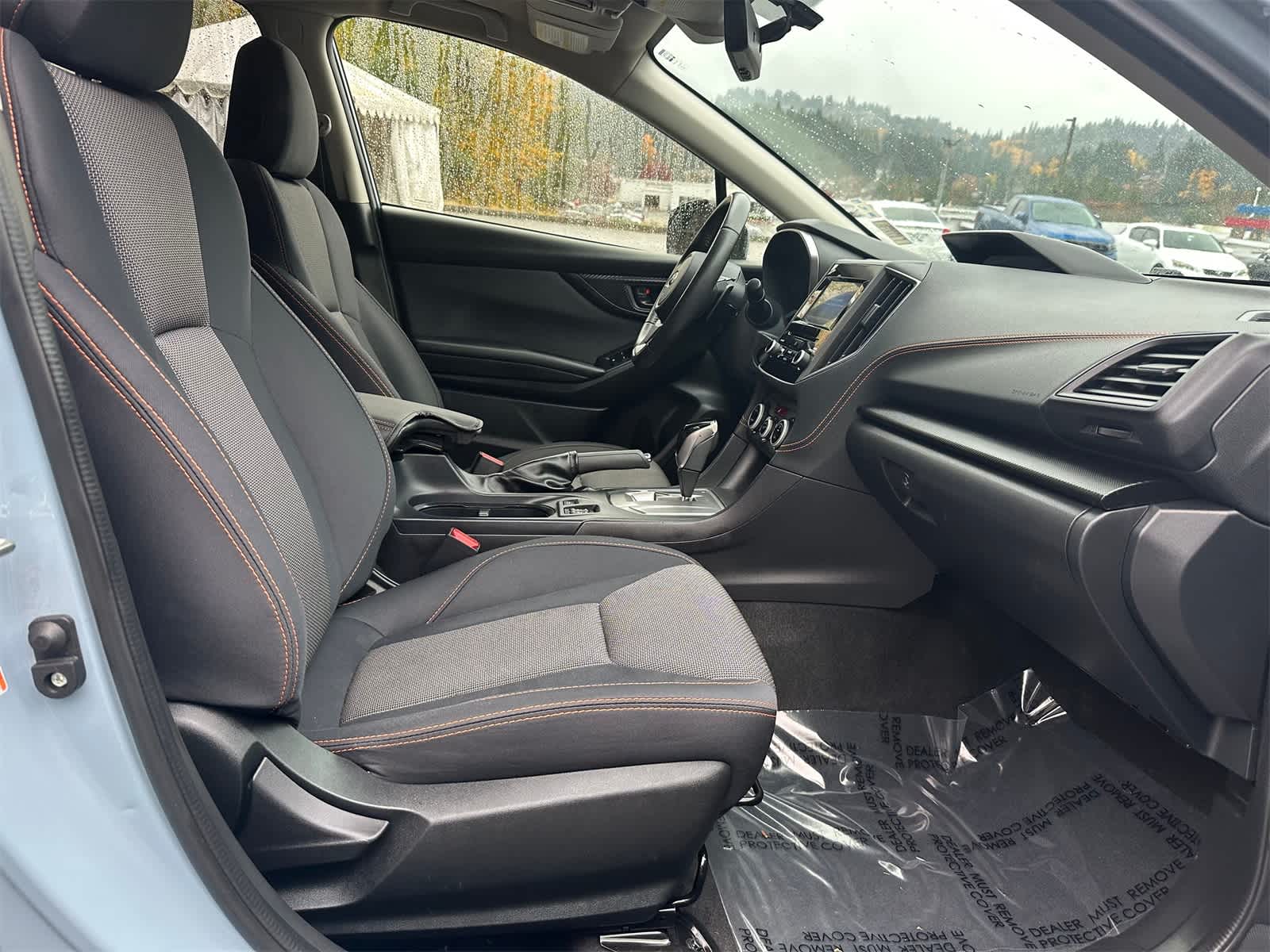 Thumbnail: 2020 Subaru Crosstrek - 13