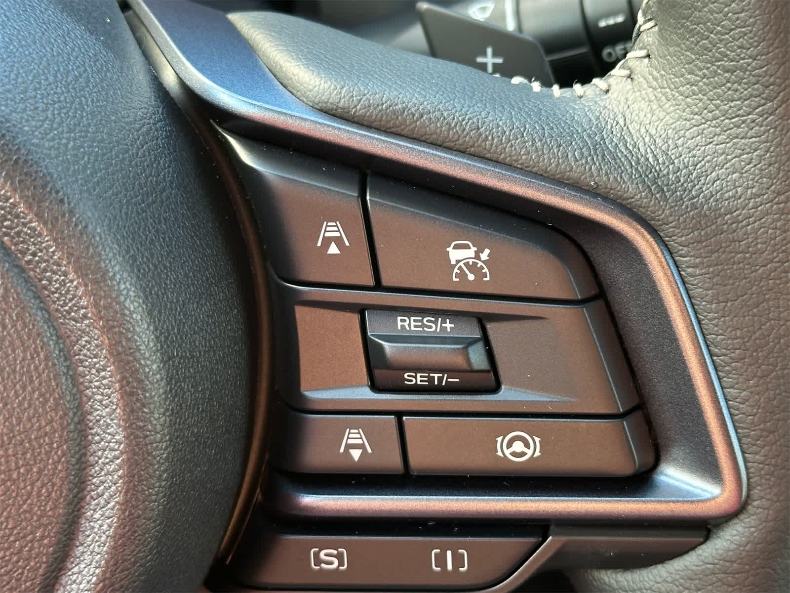 Thumbnail: 2026 Subaru Forester - 25