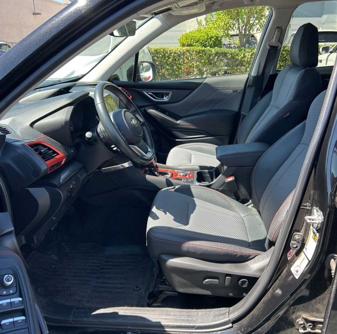 Thumbnail: 2020 Subaru Forester - 5