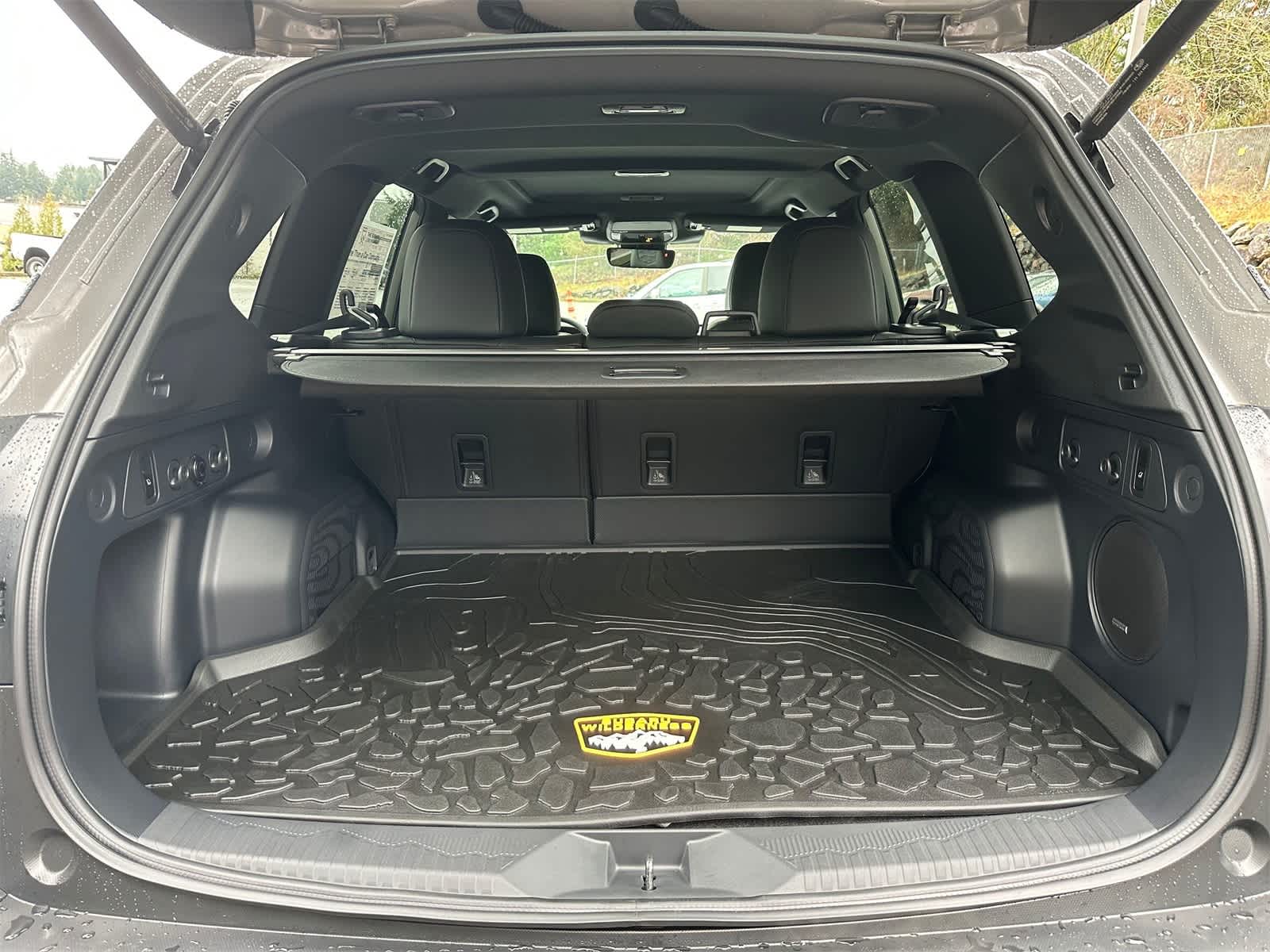 Thumbnail: 2026 Subaru Forester - 27