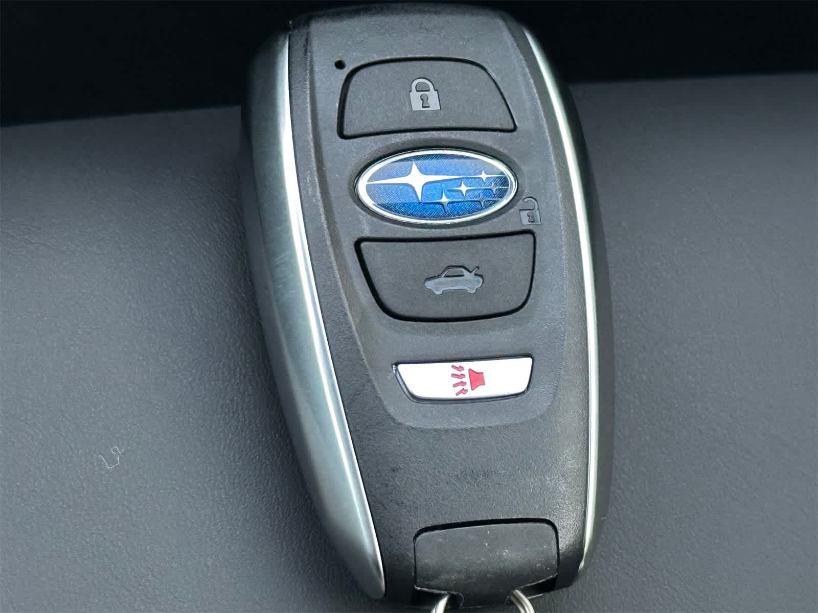 Thumbnail: 2025 Subaru Forester - 28