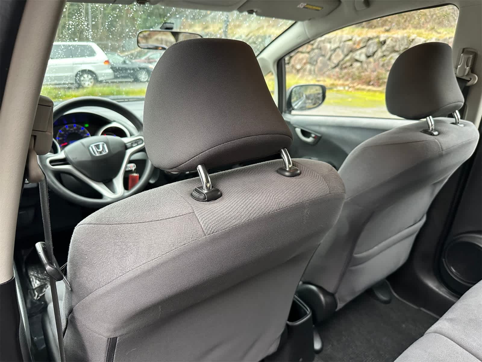 Thumbnail: 2013 Honda Fit - 10