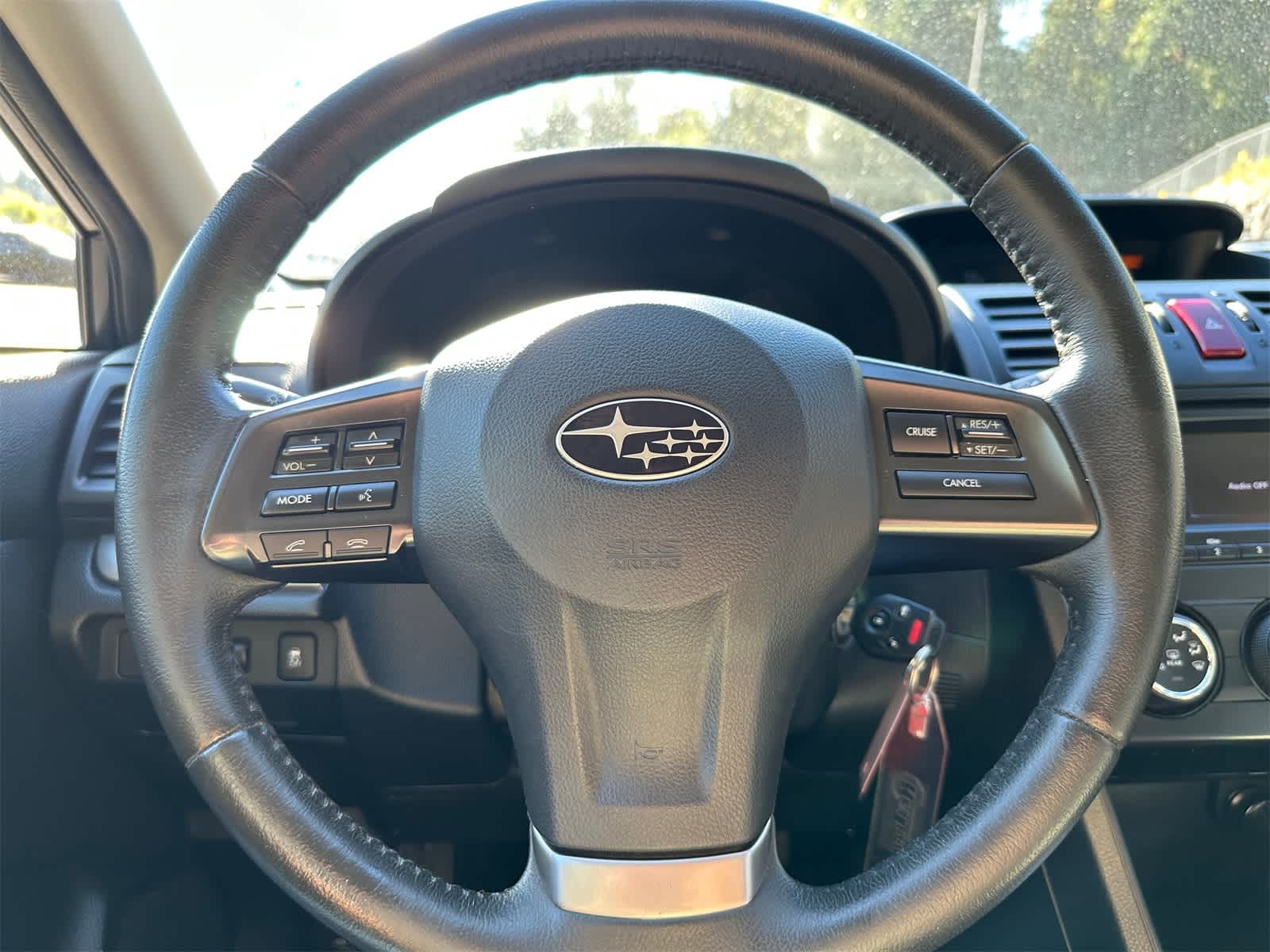 Thumbnail: 2012 Subaru Impreza - 15