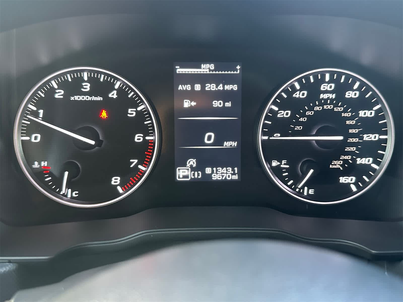 Thumbnail: 2025 Subaru Forester - 17