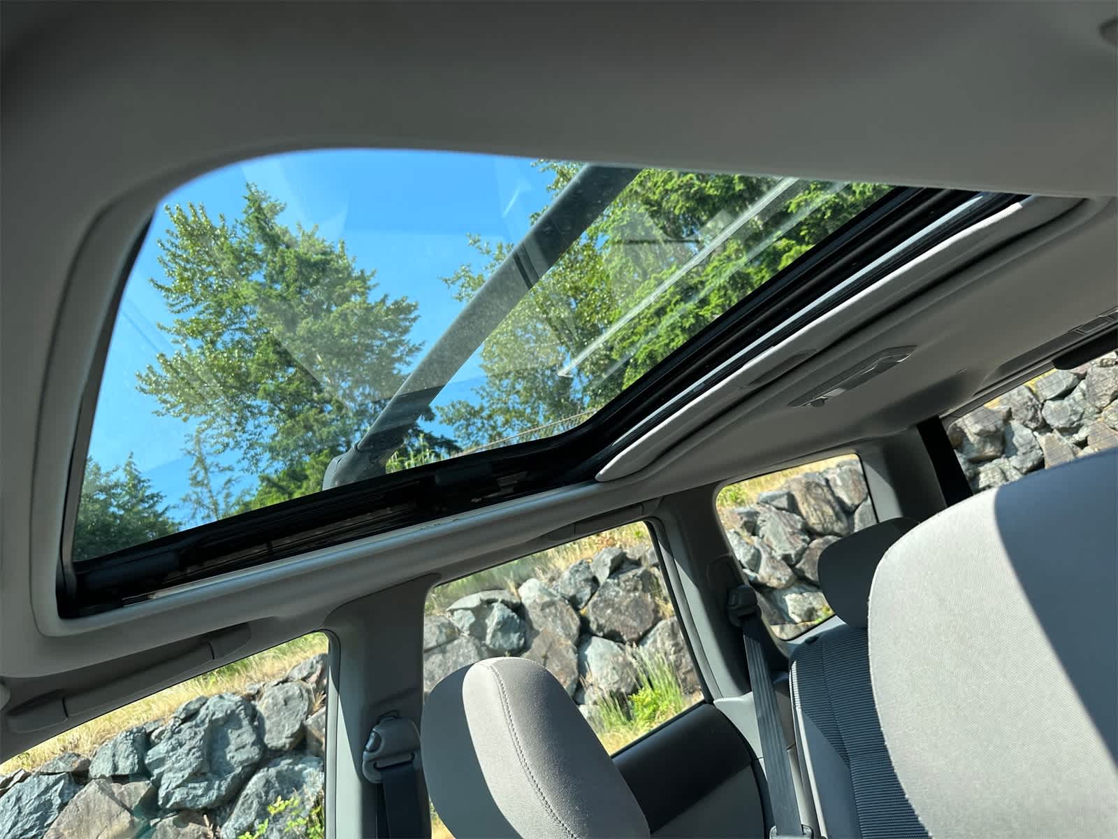 Thumbnail: 2007 Subaru Forester - 15