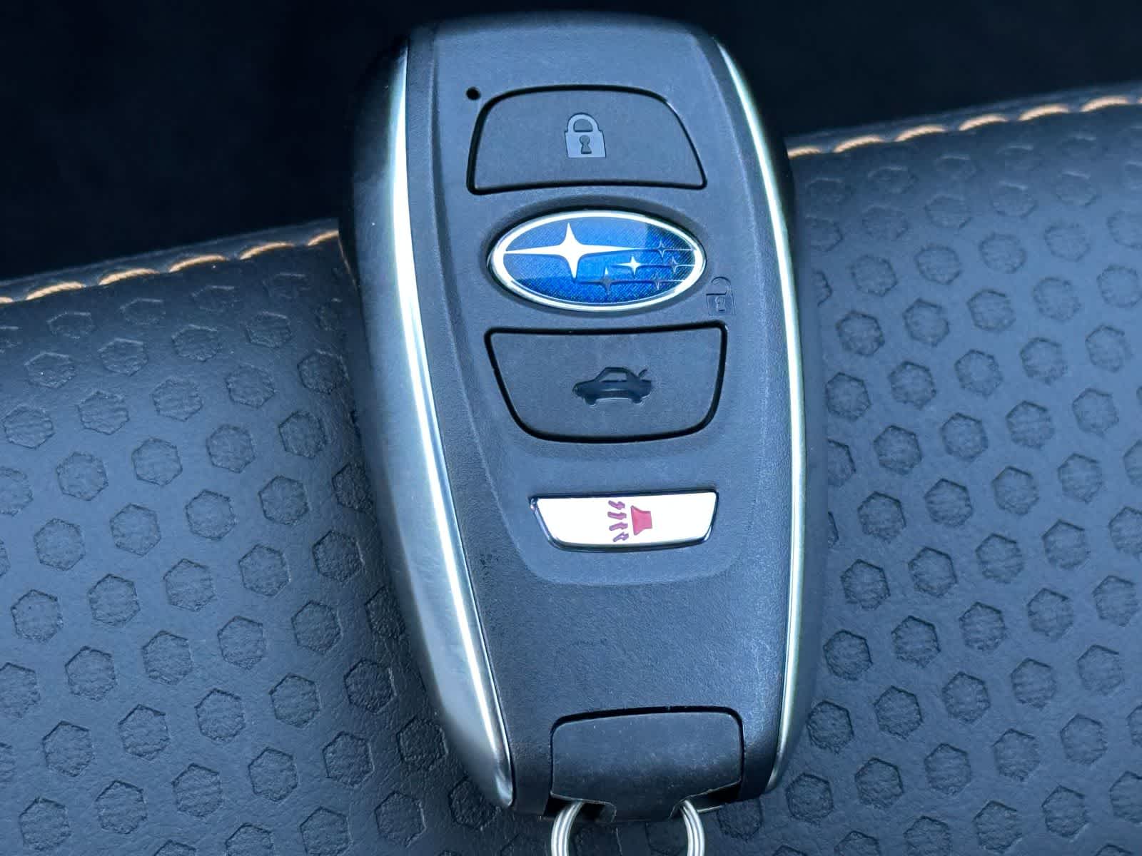 Thumbnail: 2026 Subaru Crosstrek - 29