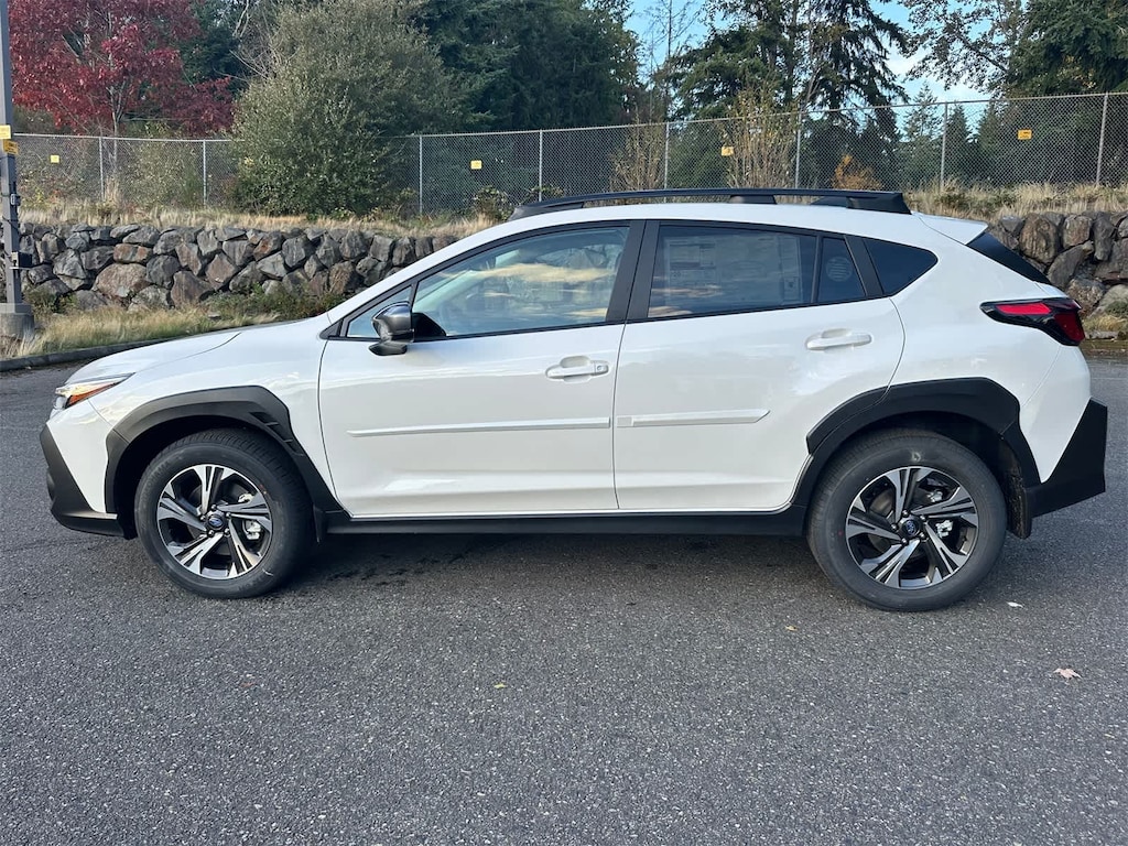 New 2026 Subaru Crosstrek Premium SUV