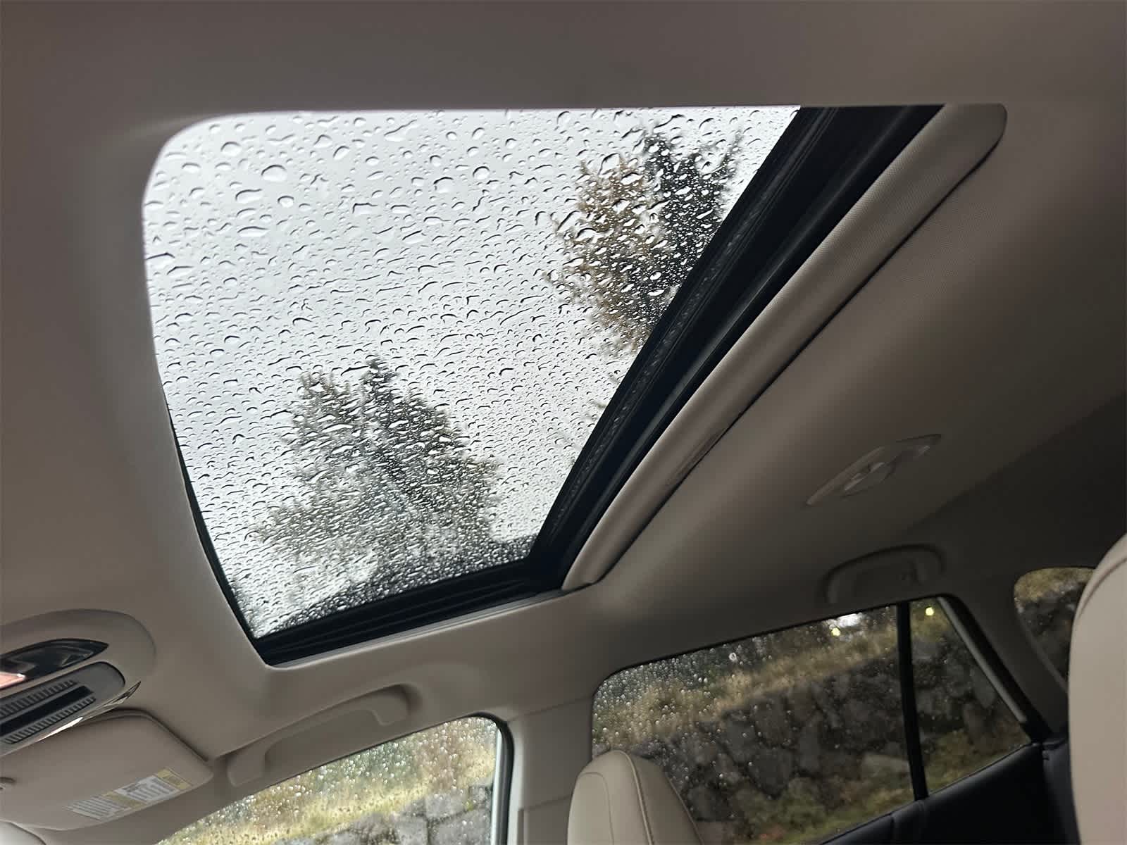 Thumbnail: 2025 Subaru Outback - 15