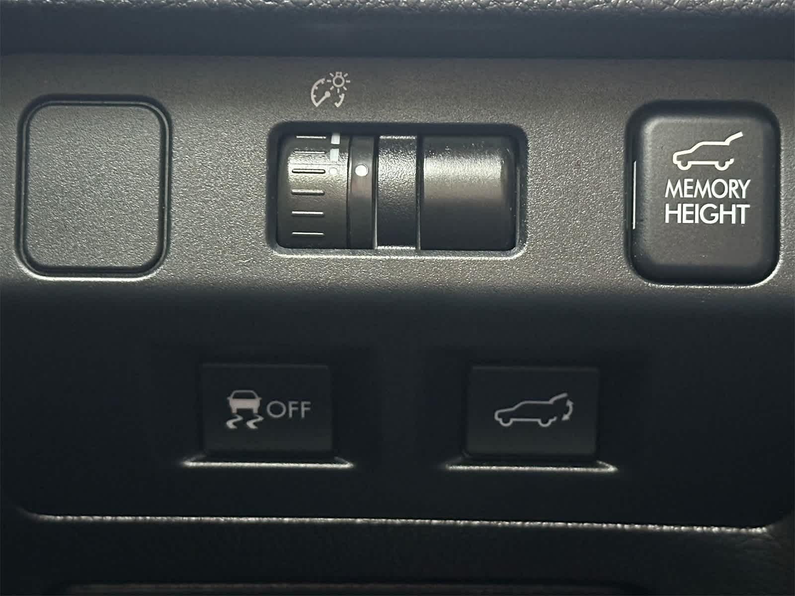 Thumbnail: 2014 Subaru Forester - 22