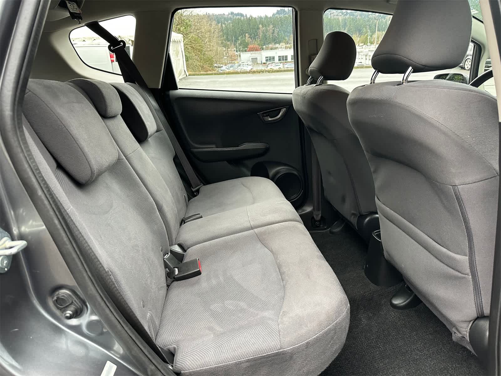 Thumbnail: 2013 Honda Fit - 12