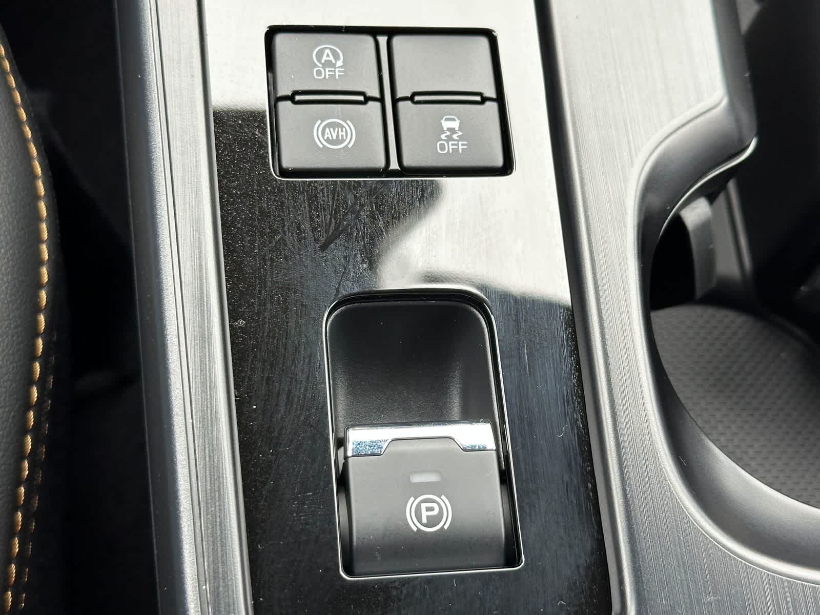 Thumbnail: 2026 Subaru Outback - 26