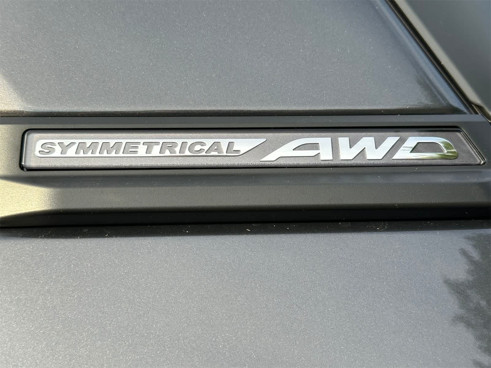 Thumbnail: 2025 Subaru Forester - 6