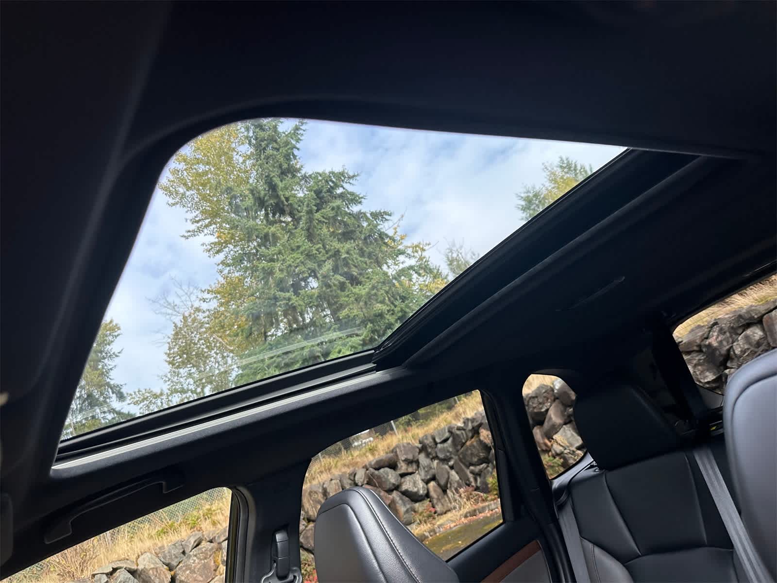 Thumbnail: 2025 Subaru Forester - 16