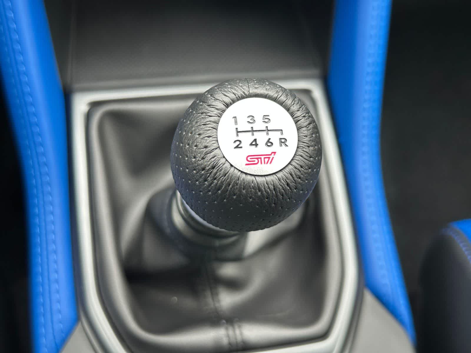 Thumbnail: 2026 Subaru WRX - 20