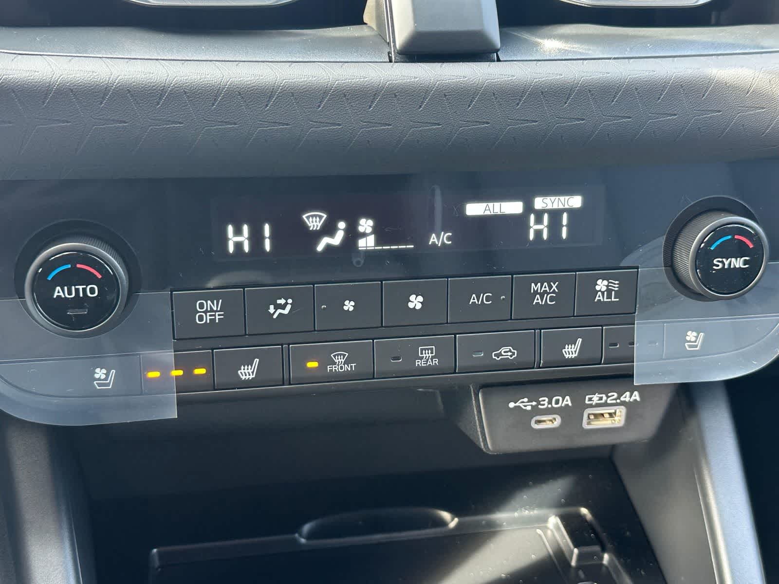 Thumbnail: 2026 Subaru Outback - 20