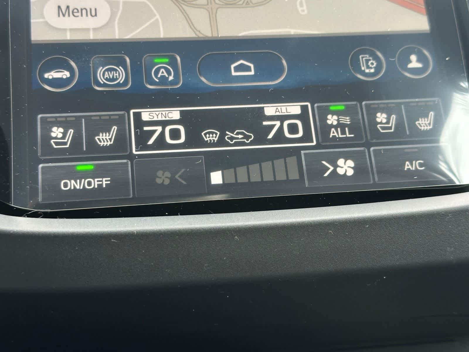 Thumbnail: 2026 Subaru Forester - 20