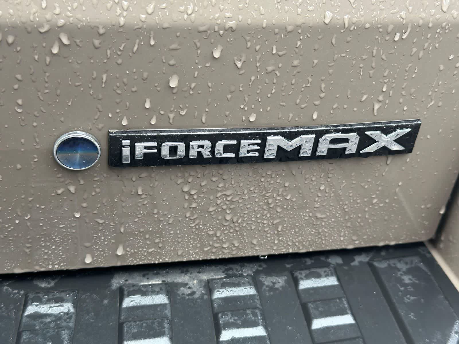 Thumbnail: 2025 Toyota 4Runner - 6