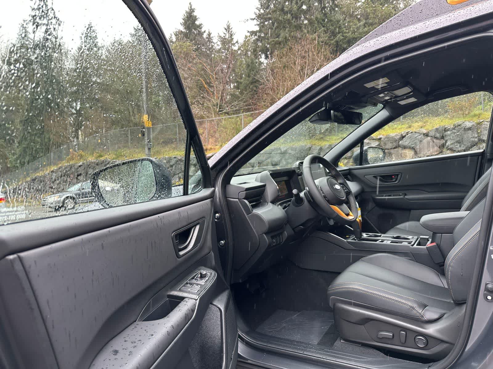 Thumbnail: 2026 Subaru Outback - 18