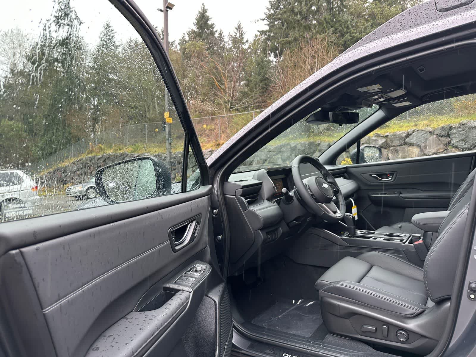 Thumbnail: 2026 Subaru Outback - 18