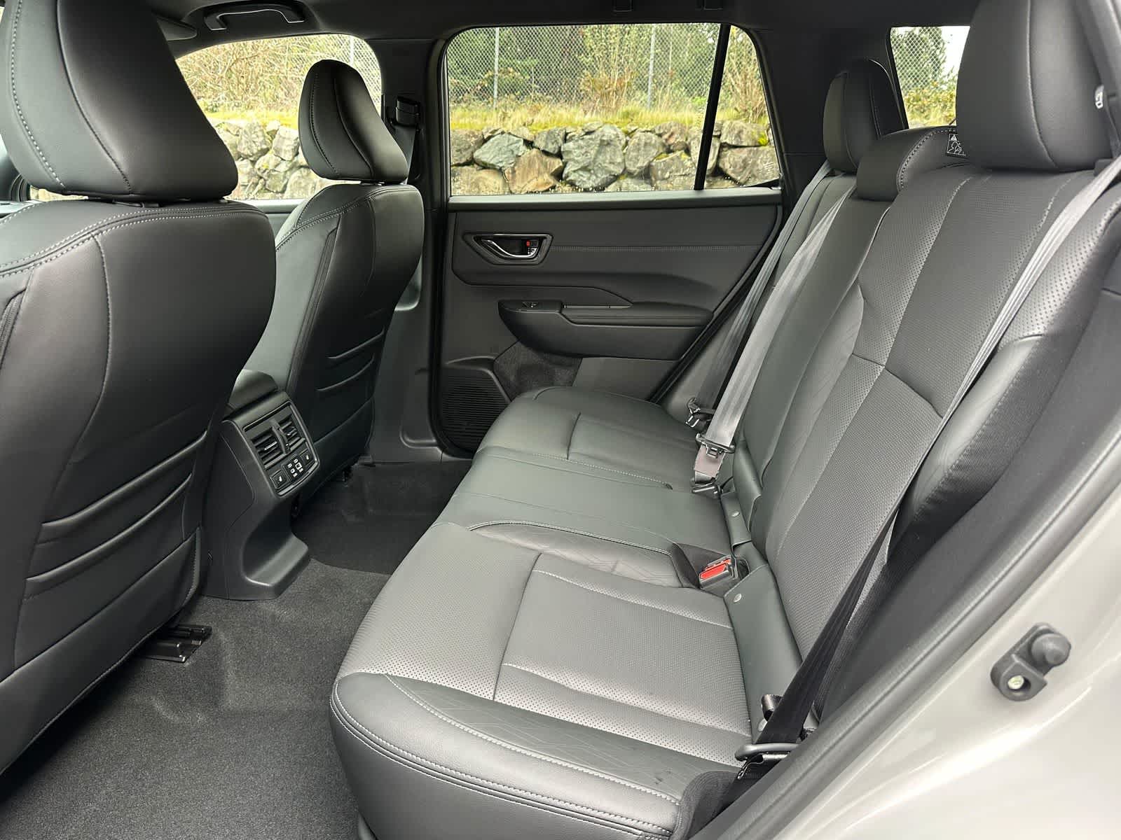 Thumbnail: 2026 Subaru Outback - 10