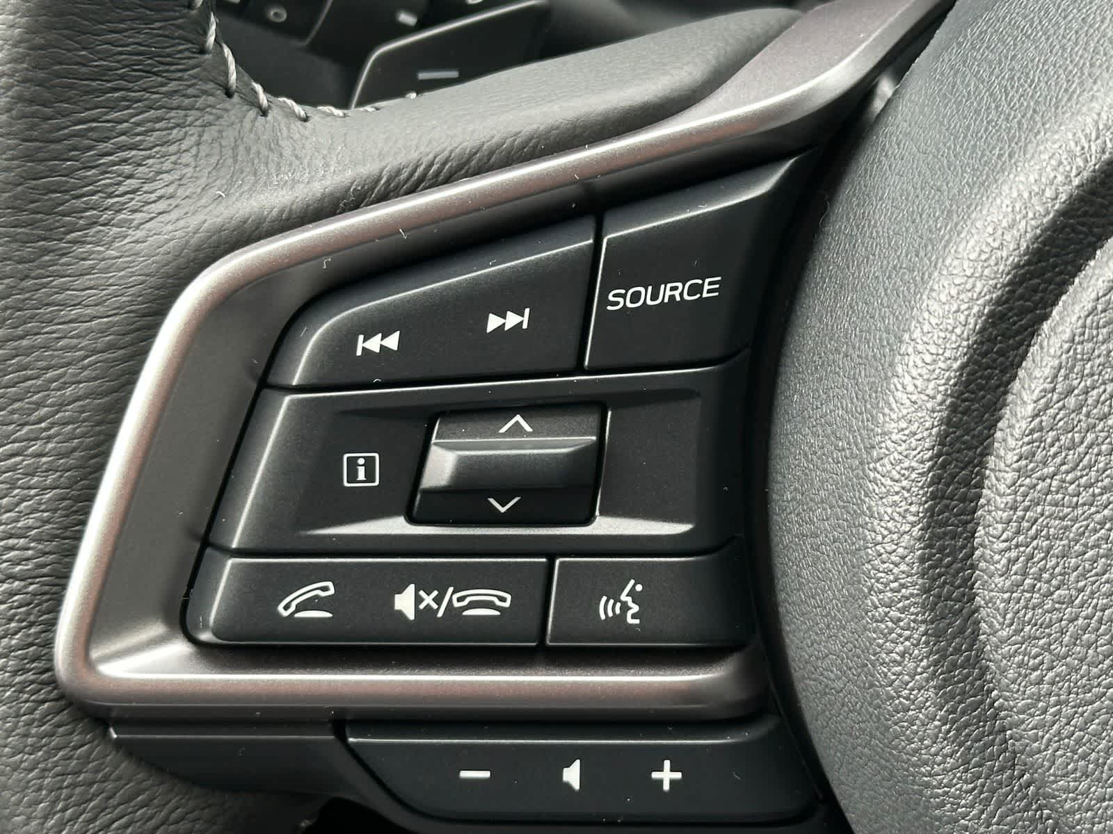 Thumbnail: 2026 Subaru Ascent - 28