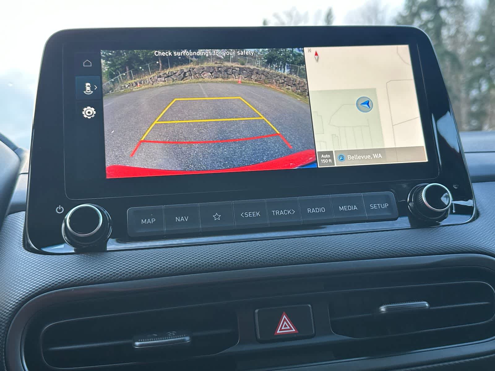 Thumbnail: 2022 Hyundai Kona - 17