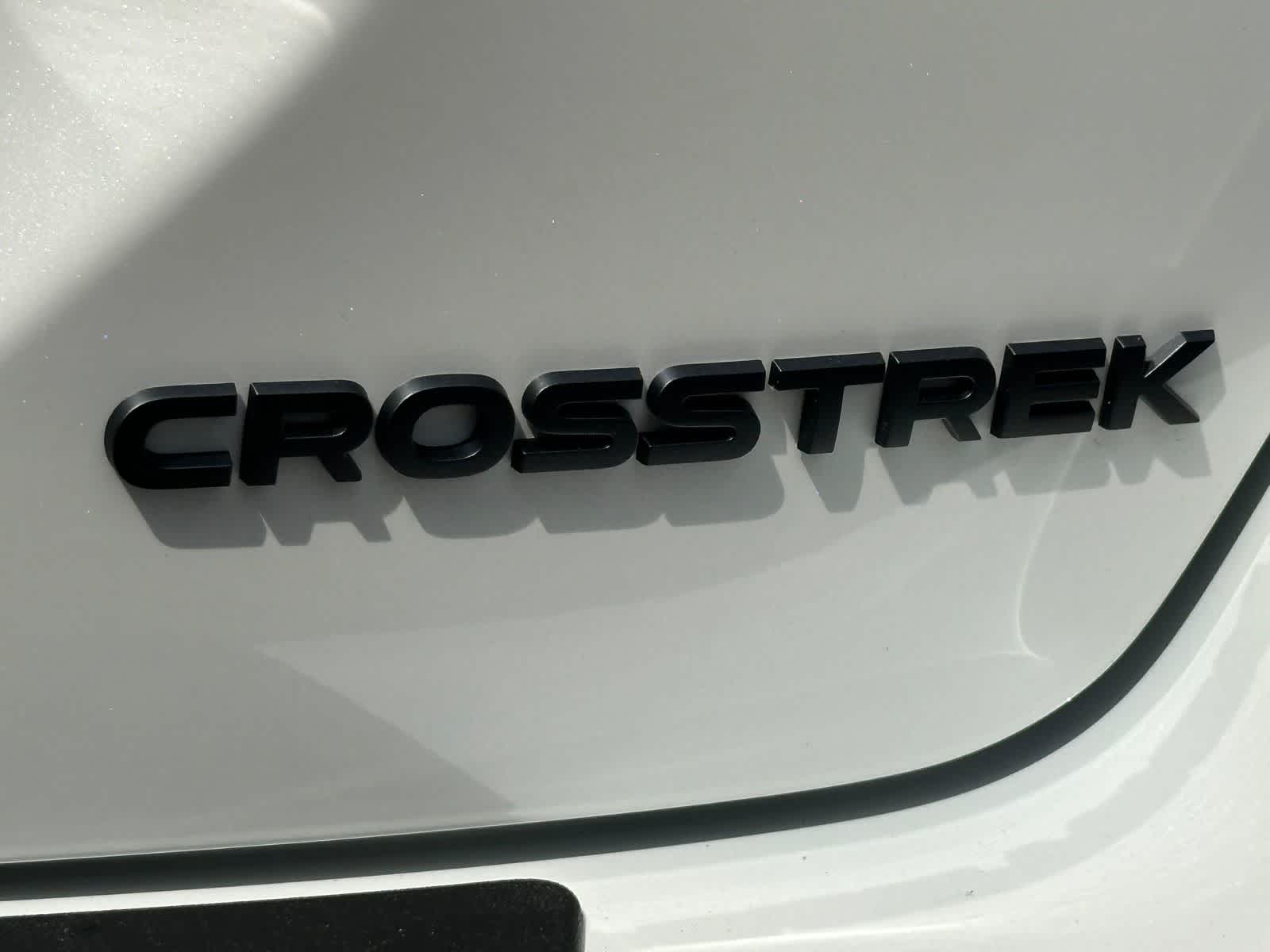 Thumbnail: 2026 Subaru Crosstrek - 6