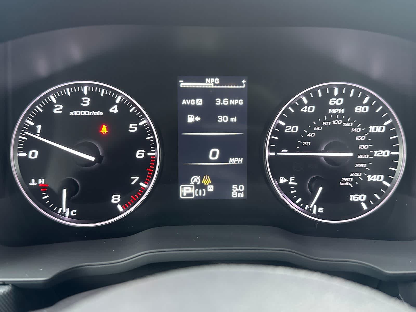 Thumbnail: 2026 Subaru Forester - 17