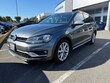 Volkswagen Golf Alltrack