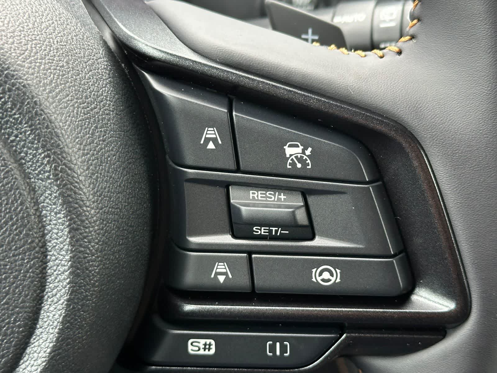 Thumbnail: 2026 Subaru Forester - 25