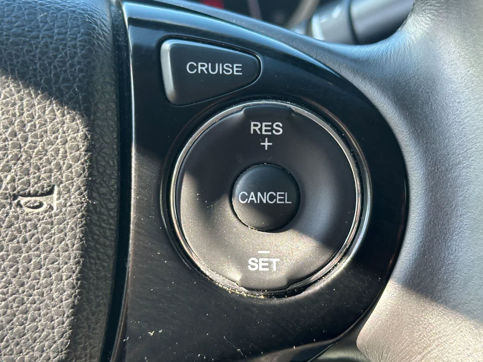 Thumbnail: 2016 Honda Accord - 23