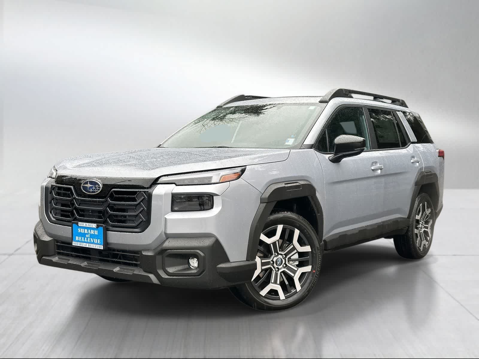 Thumbnail: 2026 Subaru Outback - 1