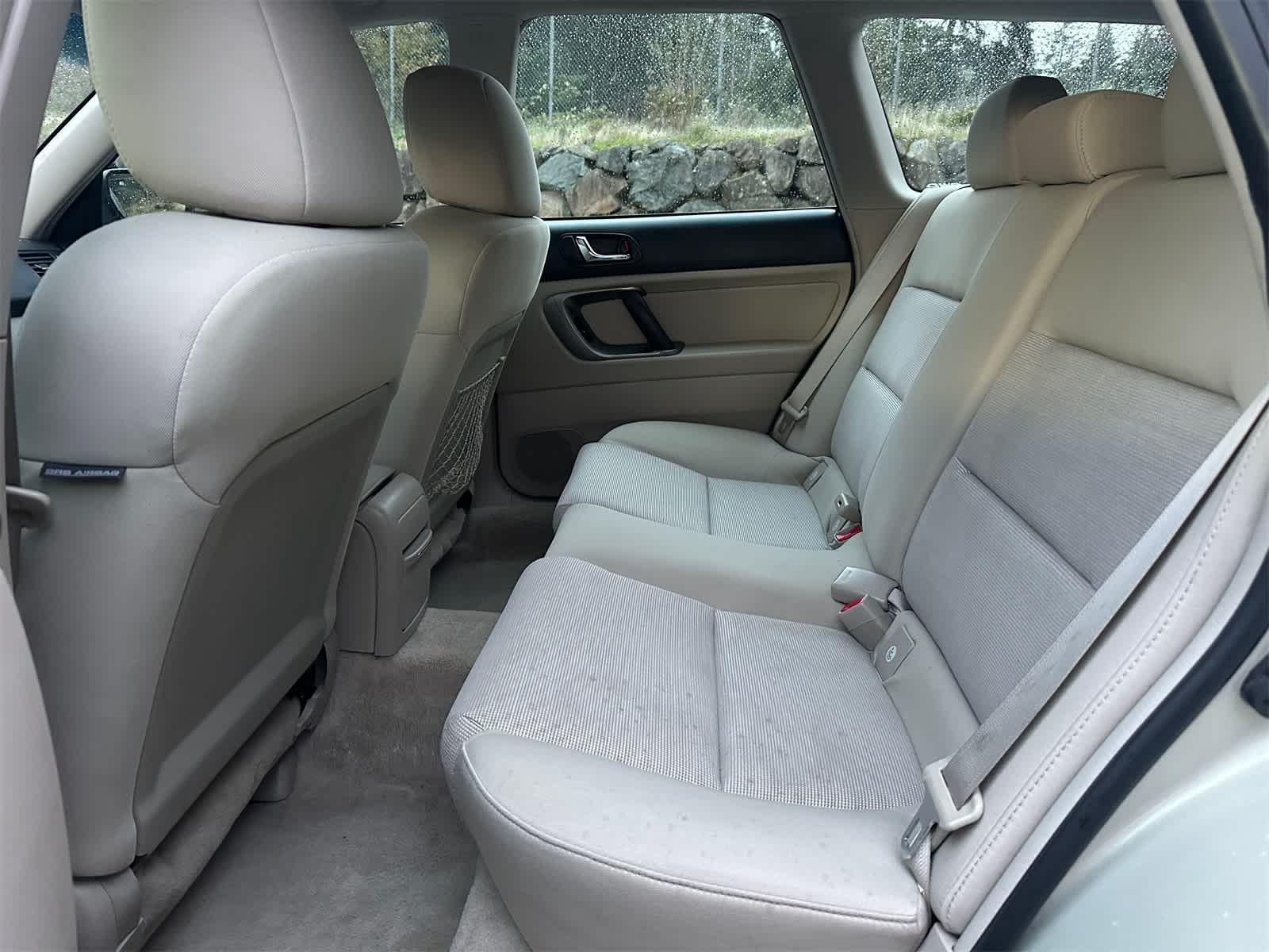 Thumbnail: 2007 Subaru Outback - 11