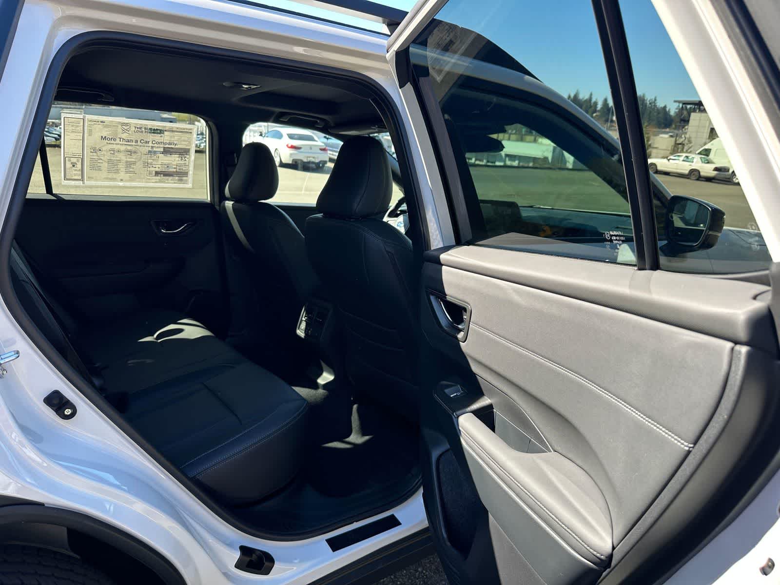 Thumbnail: 2026 Subaru Outback - 14