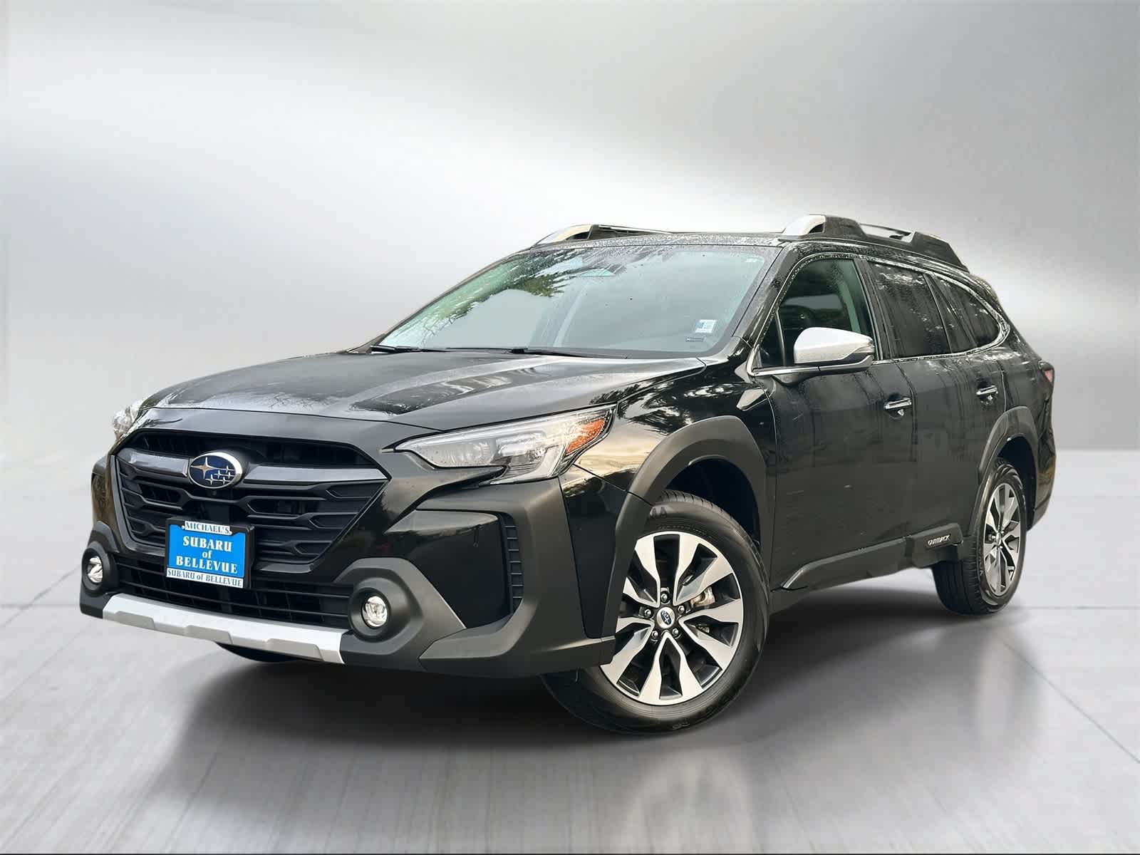 Thumbnail: 2024 Subaru Outback - 1