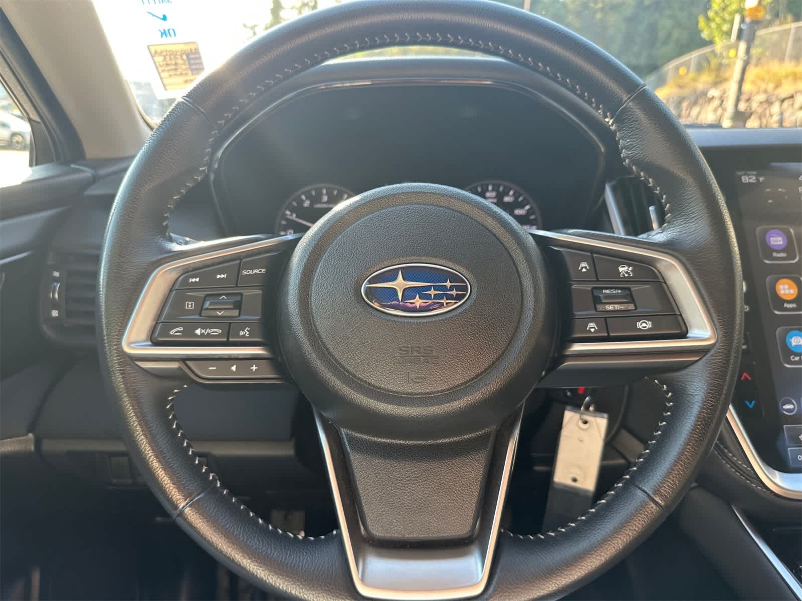 Thumbnail: 2025 Subaru Outback - 14