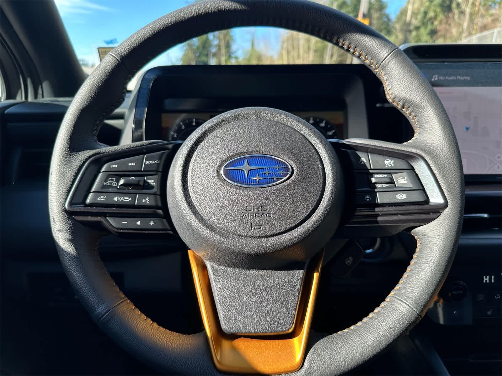 Thumbnail: 2026 Subaru Outback - 16